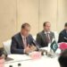 Pakistan, China Vow to Boost CPEC Cooperation and Parliamentary Diplomacy