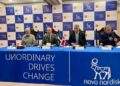 Unordinary Partnerships to Shape a Healthier Tomorrow : NOVO NORDISK Hosts Dialogue on Countering Obesity