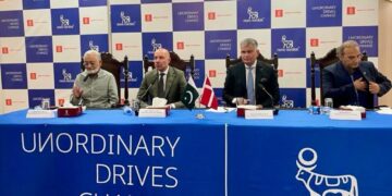 Unordinary Partnerships to Shape a Healthier Tomorrow : NOVO NORDISK Hosts Dialogue on Countering Obesity