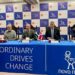 Unordinary Partnerships to Shape a Healthier Tomorrow : NOVO NORDISK Hosts Dialogue on Countering Obesity