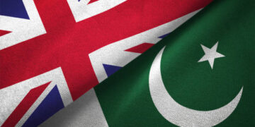 UK Removes Pakistan from Air Safety List, Clearing Path for Flights