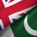 UK Removes Pakistan from Air Safety List, Clearing Path for Flights