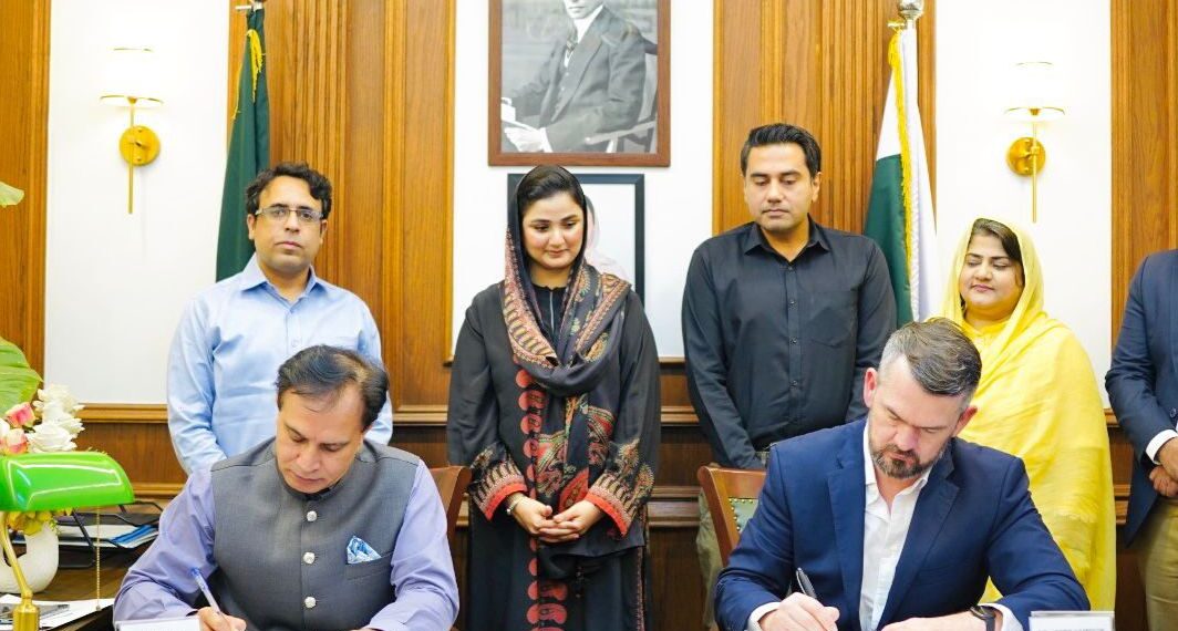 British Council and Punjab Govt Join Hands to Enhance Special Education Leadership