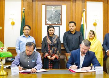 British Council and Punjab Govt Join Hands to Enhance Special Education Leadership