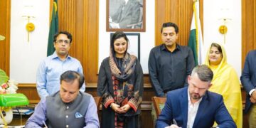 British Council and Punjab Govt Join Hands to Enhance Special Education Leadership