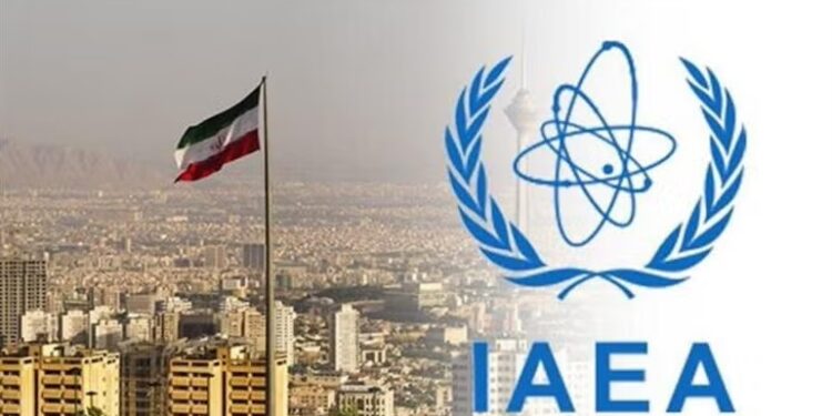 Tehran Resumes Cooperation with UN Nuclear Watchdog