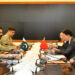 Wang Yi, COAS Munir Discuss Regional Security, Counter-Terrorism in Islamabad