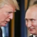 Trump, Putin Wrap Up High-Stakes Alaska Summit as Ukraine War Tops Agenda