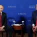 Trump–Putin Meeting Ends Without Major Breakthrough, Leaders Express Cautious Optimism