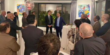 Pakistan and Denmark Eye Stronger Collaboration in Energy and Climate Sectors