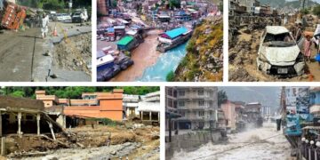 Flash Floods Ravage Khyber Pakhtunkhwa, Death Toll Climbs to 327 Amid Ongoing Rescue Operations