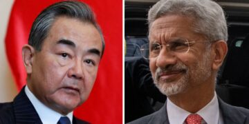 China’s Top Diplomat to Visit India for Border Talks, Trade Resumption on Agenda