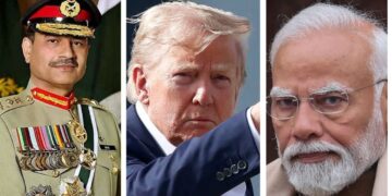 Pakistan’s Army Chief Scores Diplomatic Wins with Trump, Shifts US-South Asia Dynamics