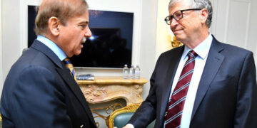 Gates Foundation Pledges $1 Million to Support Pakistan’s Flood-Hit Communities