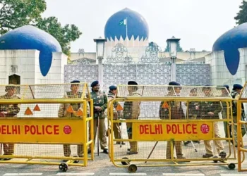 India Accused of Harassing Pakistani Diplomats in New Delhi Amid Strained Bilateral Ties