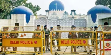 India Accused of Harassing Pakistani Diplomats in New Delhi Amid Strained Bilateral Ties