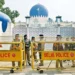 India Accused of Harassing Pakistani Diplomats in New Delhi Amid Strained Bilateral Ties