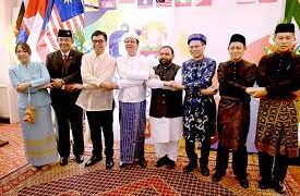 Pakistan Reaffirms Commitment to Stronger Ties with ASEAN on ASEAN Day