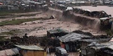 US, UK, France Offer Condolences Over Flood Deaths in Northern Pakistan