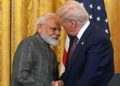 Trump Cancels India Quad Summit Visit Amid Sour US-India Ties