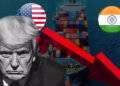 Indian Exports to US Could Shrink by $36 Billion Amid Tariff Hike