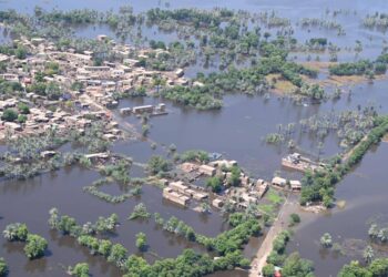 India shares fresh flood alerts with Pakistan despite suspension of Indus Waters Treaty