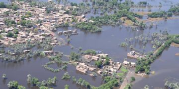 India shares fresh flood alerts with Pakistan despite suspension of Indus Waters Treaty