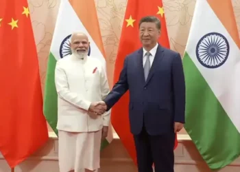 Breakthrough on Border Issues as Modi Meets Xi in Tianjin