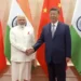 Breakthrough on Border Issues as Modi Meets Xi in Tianjin