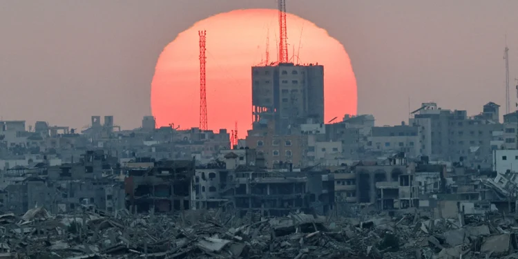 Qatar Confirms Hamas Acceptance of Gaza Ceasefire Proposal; Israel Yet to Respond