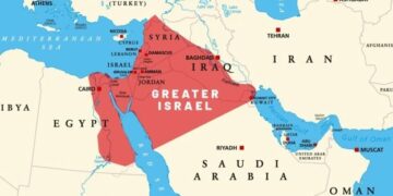 Dar slams Netanyahu’s ‘Greater Israel’ remarks as threat to peace