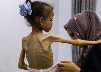 Global Outcry as UN-Backed Report Declares Famine in Gaza