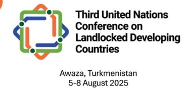 Uzbekistan, Alongside CIS Neighbors, to Shape Economic Agenda for Landlocked Nations