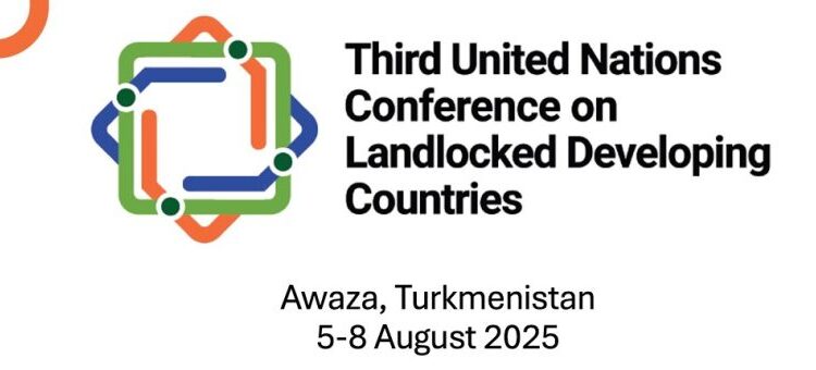 Uzbekistan, Alongside CIS Neighbors, to Shape Economic Agenda for Landlocked Nations