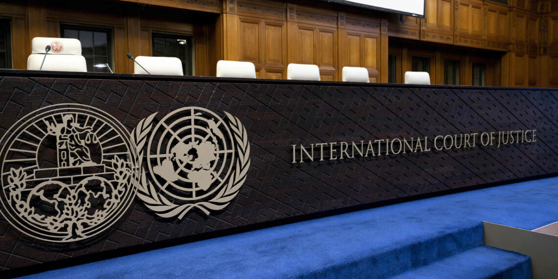 France, UN Condemn US Sanctions on ICC Judges, Highlight Threat to International Justice