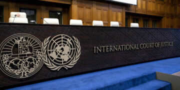 France, UN Condemn US Sanctions on ICC Judges, Highlight Threat to International Justice