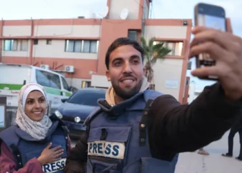 Five Journalists Killed in Israeli Strike on Nasser Hospital, Global Condemnation Follows