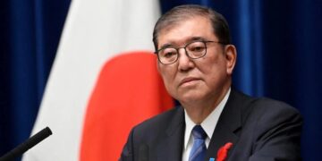 Japan Extends Condolences to Pakistan Over Flood Losses, Reaffirms Longstanding Ties
