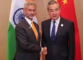 Jaishankar, Wang Yi Hold Talks in New Delhi; Border Peace Stressed as Key to Ties