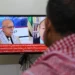 Houthi Prime Minister Killed in Israeli Air Strike on Sanaa