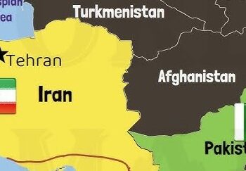 Iran Urges Pakistan to Intensify Action Against Terrorist Groups Along Border