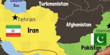 Iran Urges Pakistan to Intensify Action Against Terrorist Groups Along Border