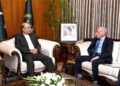 President Zardari Calls for Stronger Pakistan–Morocco Ties to Boost Economic and Bilateral Cooperation