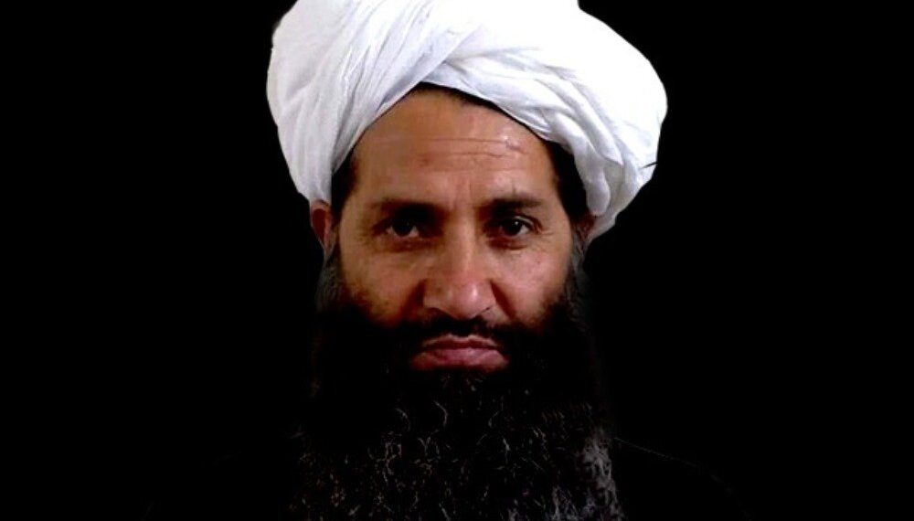 Afghan Taliban Leader Drops ‘Acting’ Title for Cabinet, Marks Four Years in Power