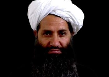 Afghan Taliban Leader Drops ‘Acting’ Title for Cabinet, Marks Four Years in Power