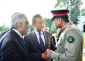 Chinese FM Lauds Pakistan Army, Pledges Stronger Security and Economic Partnership