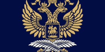 Russian Embassy in Pakistan Extends Warm Independence Day Greetings, Highlights Nation’s Achievements and Resilience