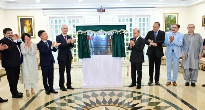 China’s Challenge Fashion to Invest $100 Million in Pakistan Special Economic Zone, Targeting $400 Million Exports