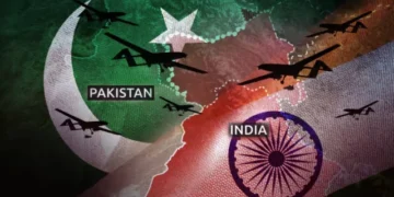 Pakistan Condemns India’s Rejection of Hague Court Ruling on Indus Waters Treaty