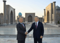 Uzbekistan and Jordan Eye Deeper Cooperation in Trade, Culture, and Investment